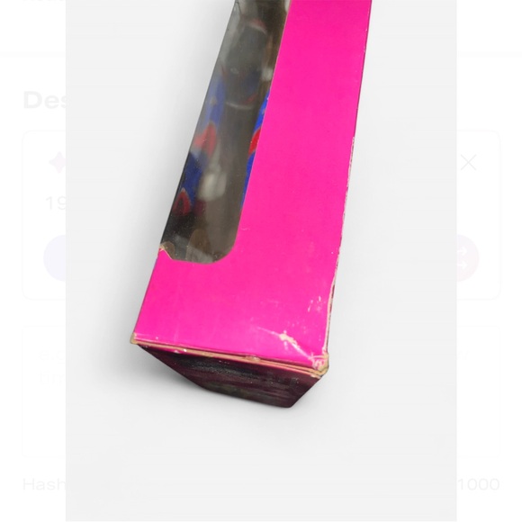 Barbie Olympic Gymnast Doll 1995 Vintage Mattel - Picture 3 of 4